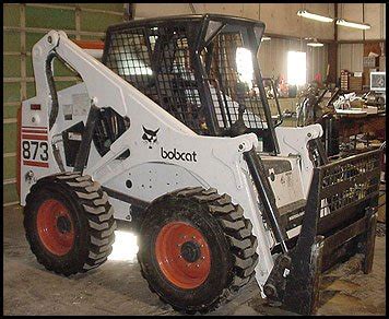 bobcat skid steer specs 873|bobcat 873 specifications.